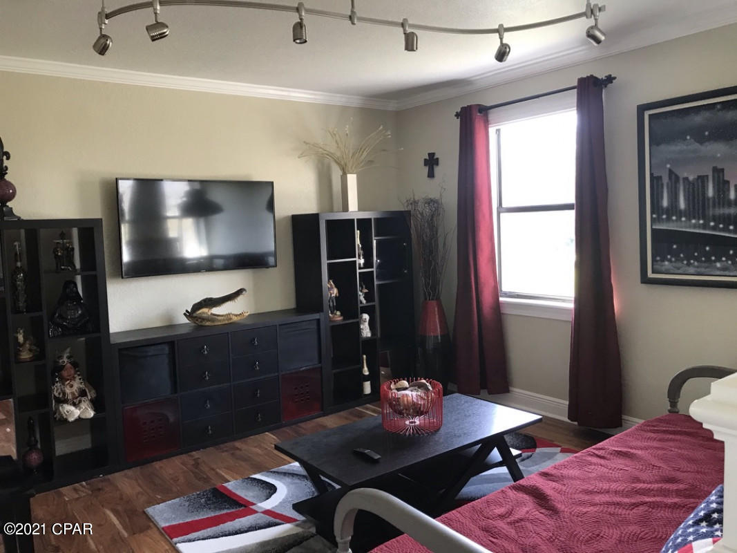 Baxter Subdivision - Residential