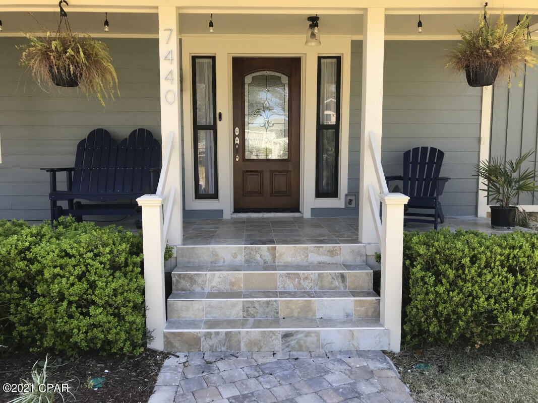 Baxter Subdivision - Residential