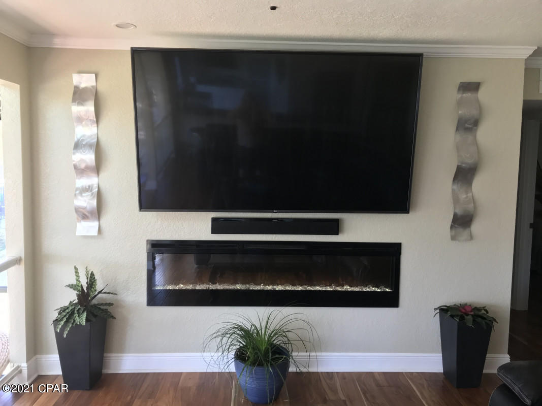 Baxter Subdivision - Residential