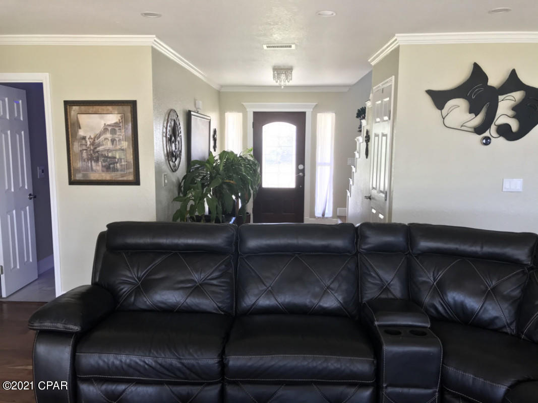 Baxter Subdivision - Residential