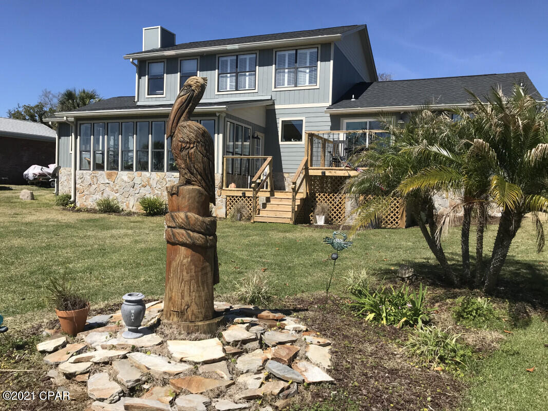 Baxter Subdivision - Residential