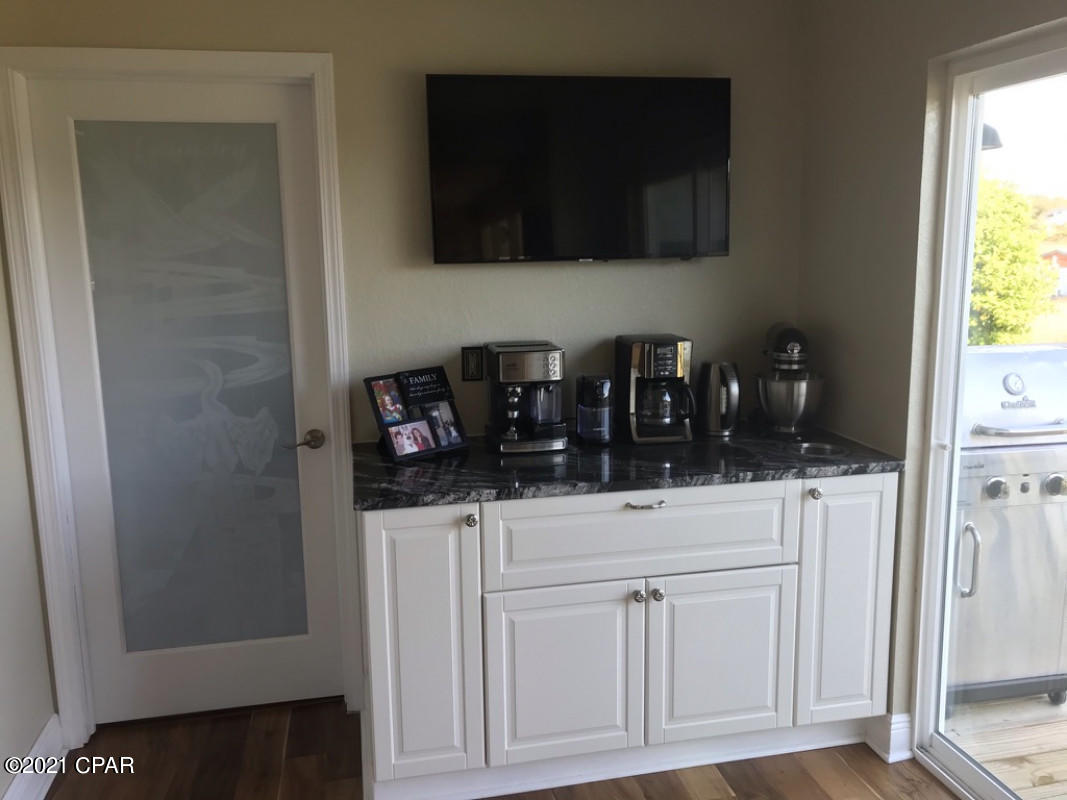 Baxter Subdivision - Residential