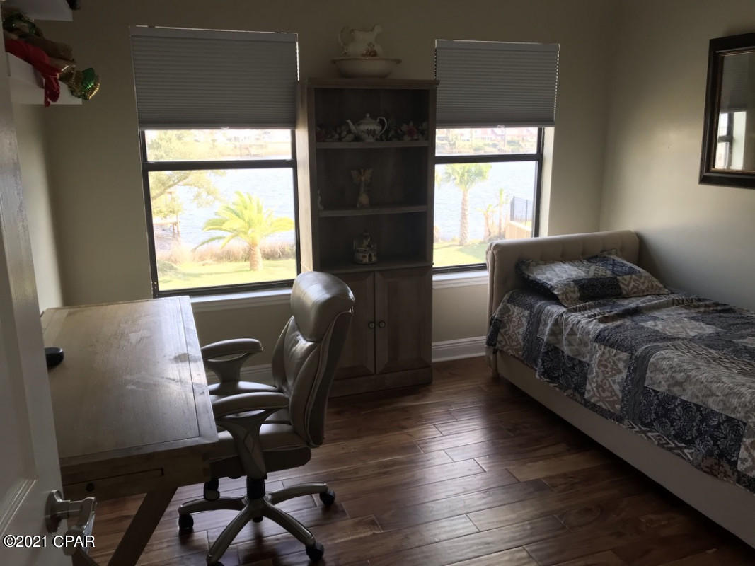 Baxter Subdivision - Residential