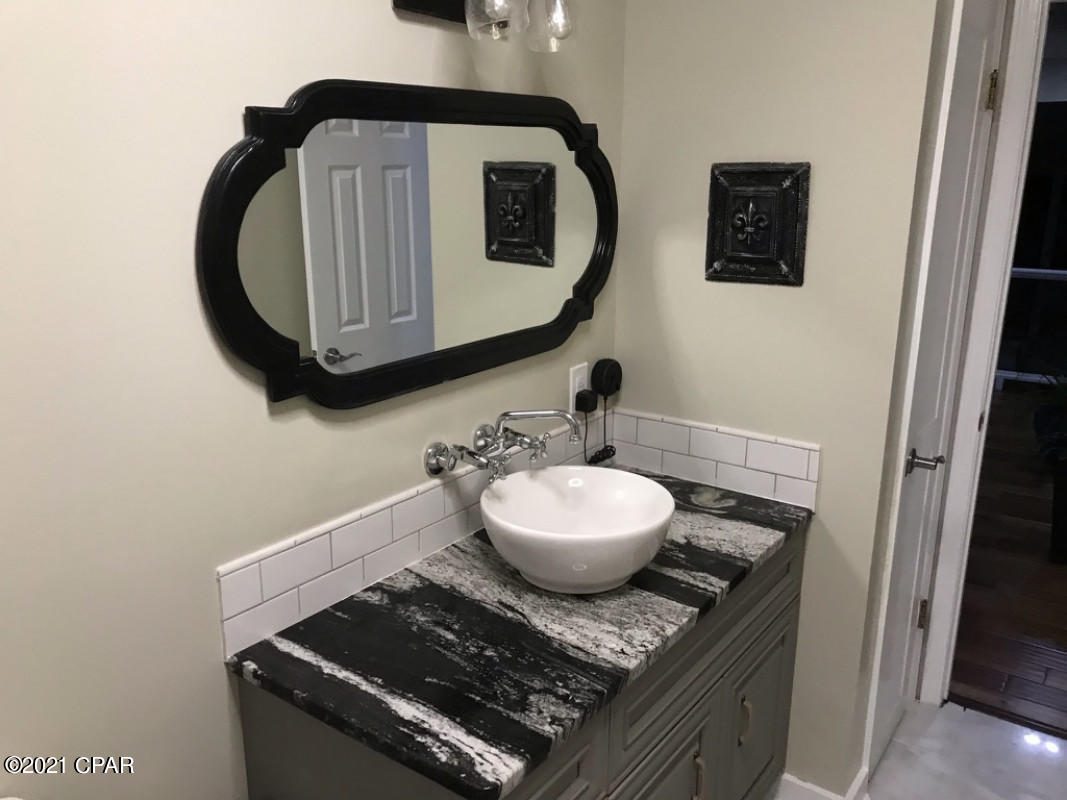 Baxter Subdivision - Residential