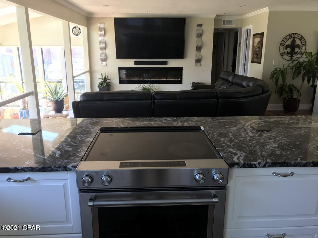 Baxter Subdivision - Residential