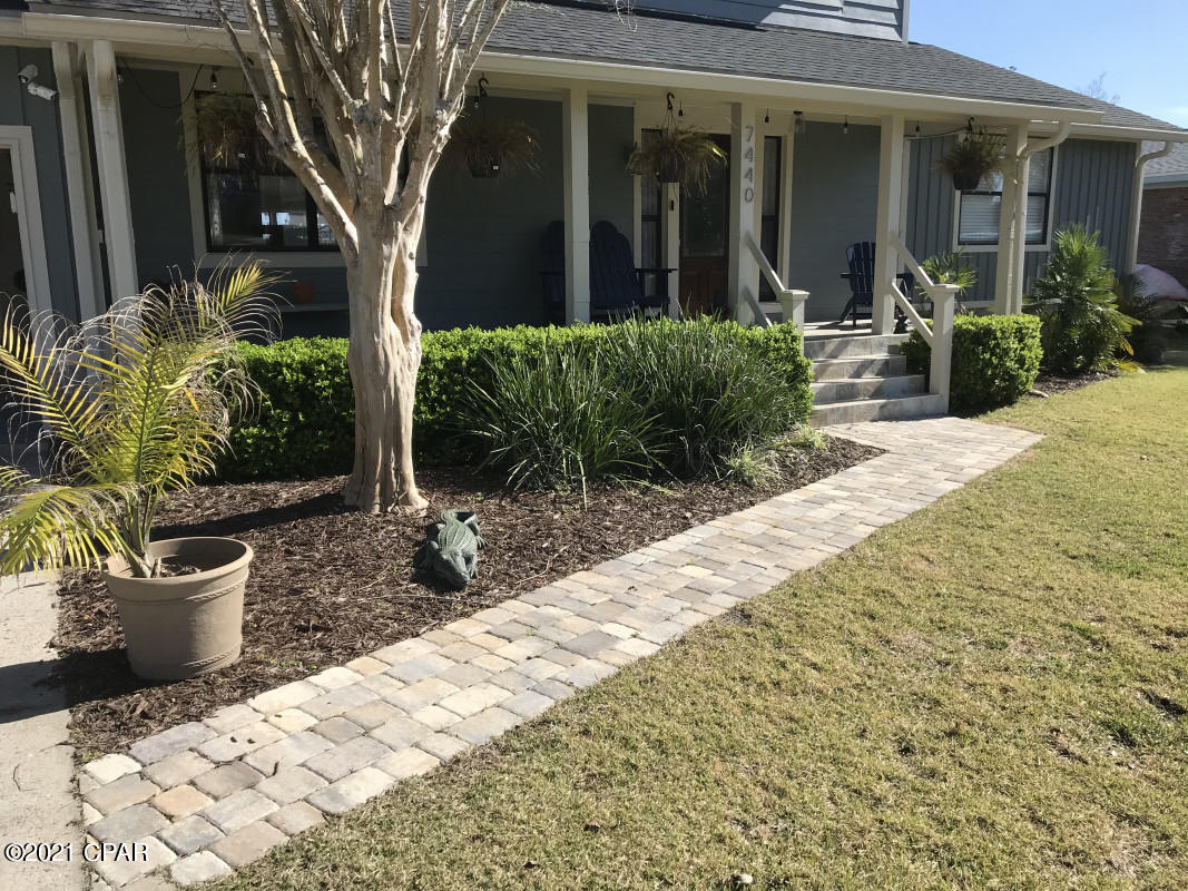 Baxter Subdivision - Residential