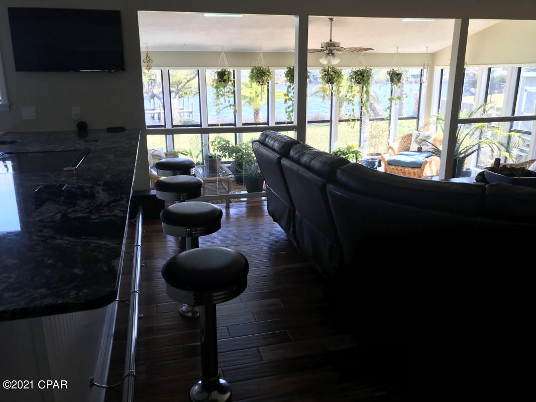 Baxter Subdivision - Residential