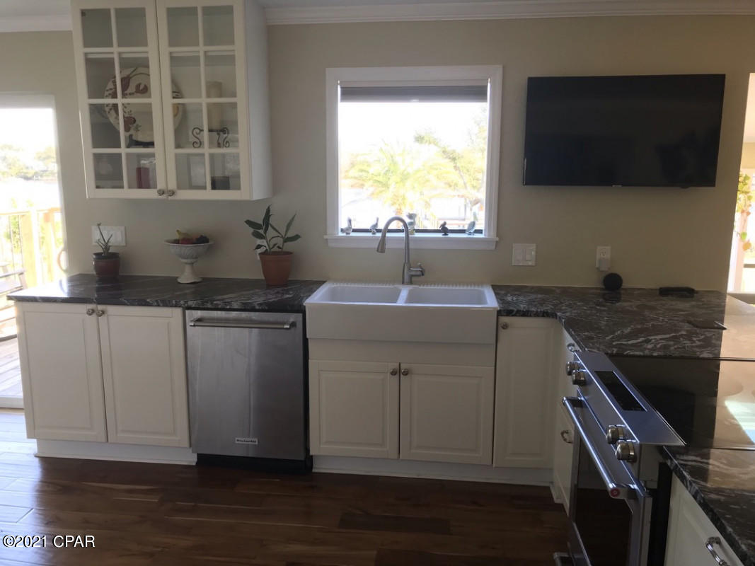 Baxter Subdivision - Residential