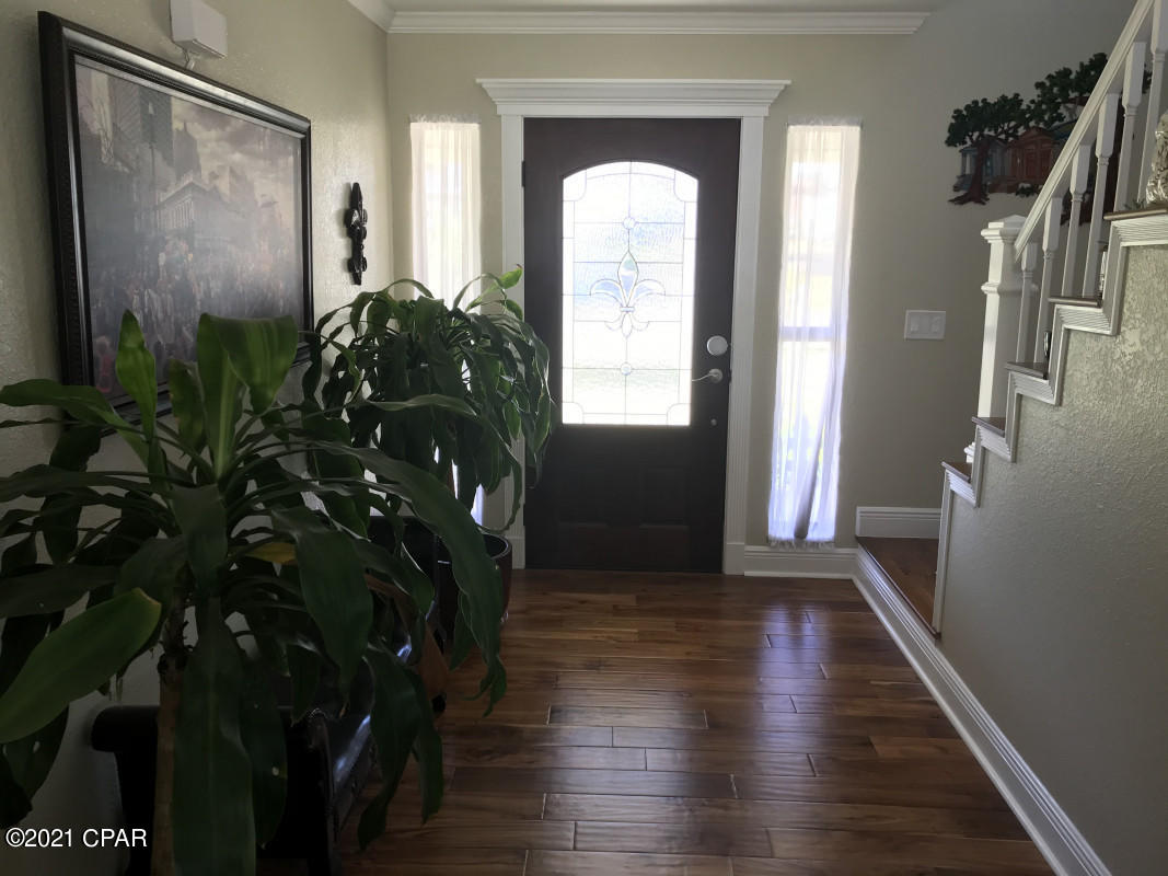 Baxter Subdivision - Residential