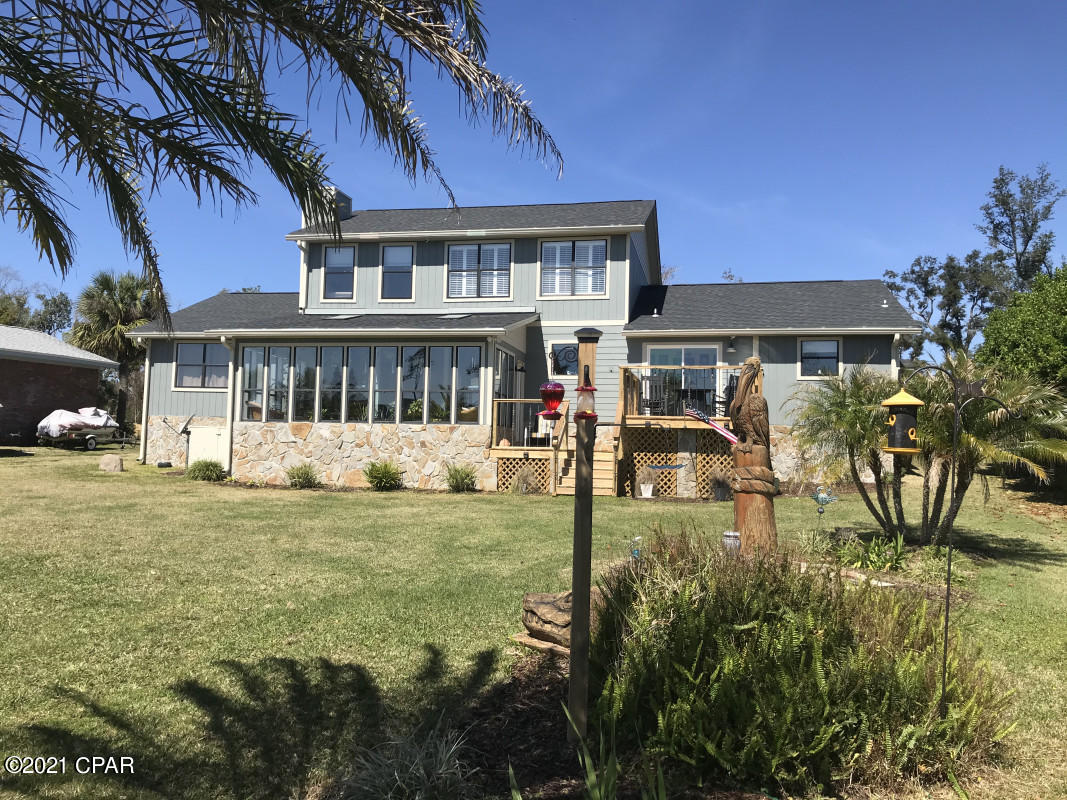 Baxter Subdivision - Residential