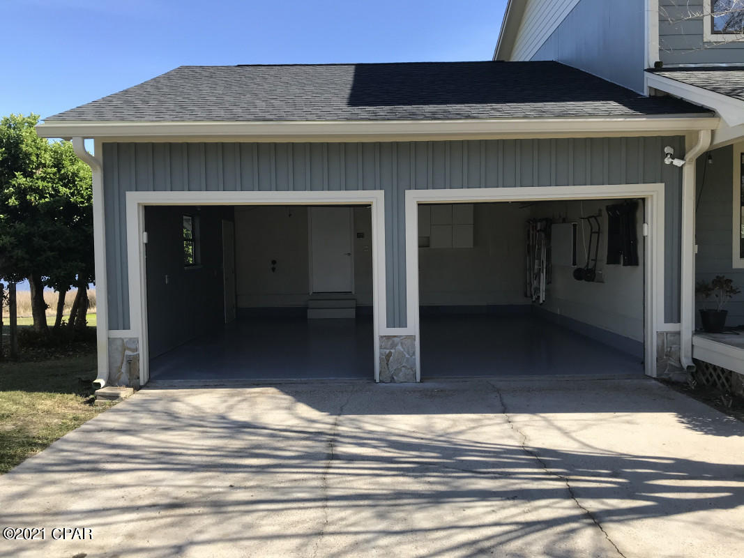 Baxter Subdivision - Residential