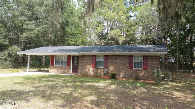 Lynn Haven - Residential