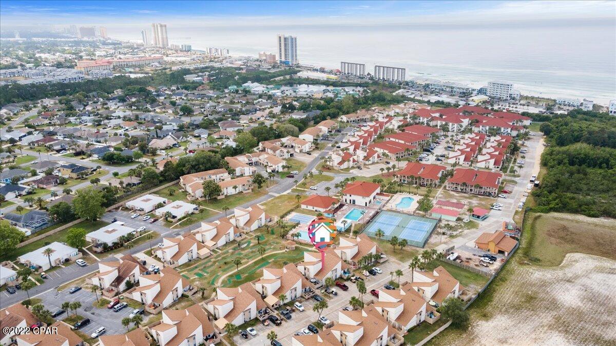 Horizon South XX - Residential