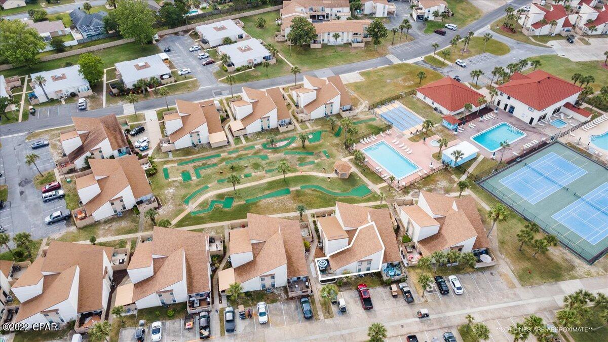 Horizon South XX - Residential