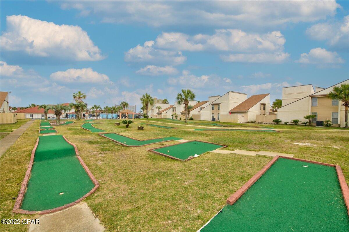 Horizon South XX - Residential