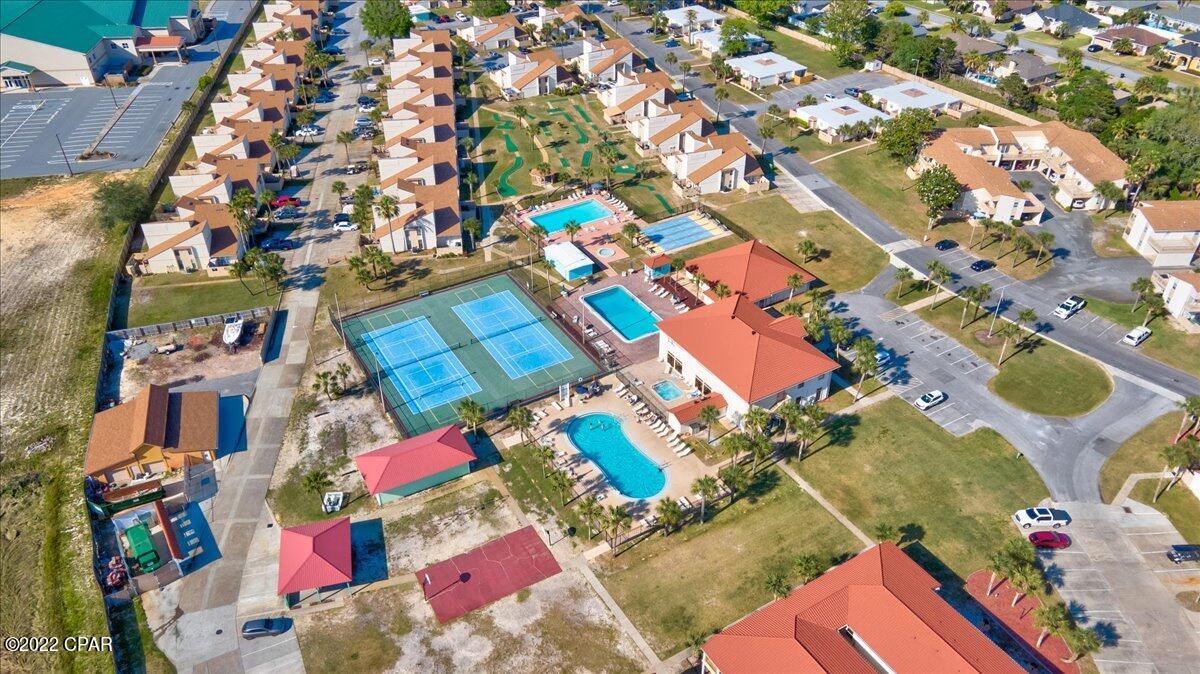 Horizon South XX - Residential