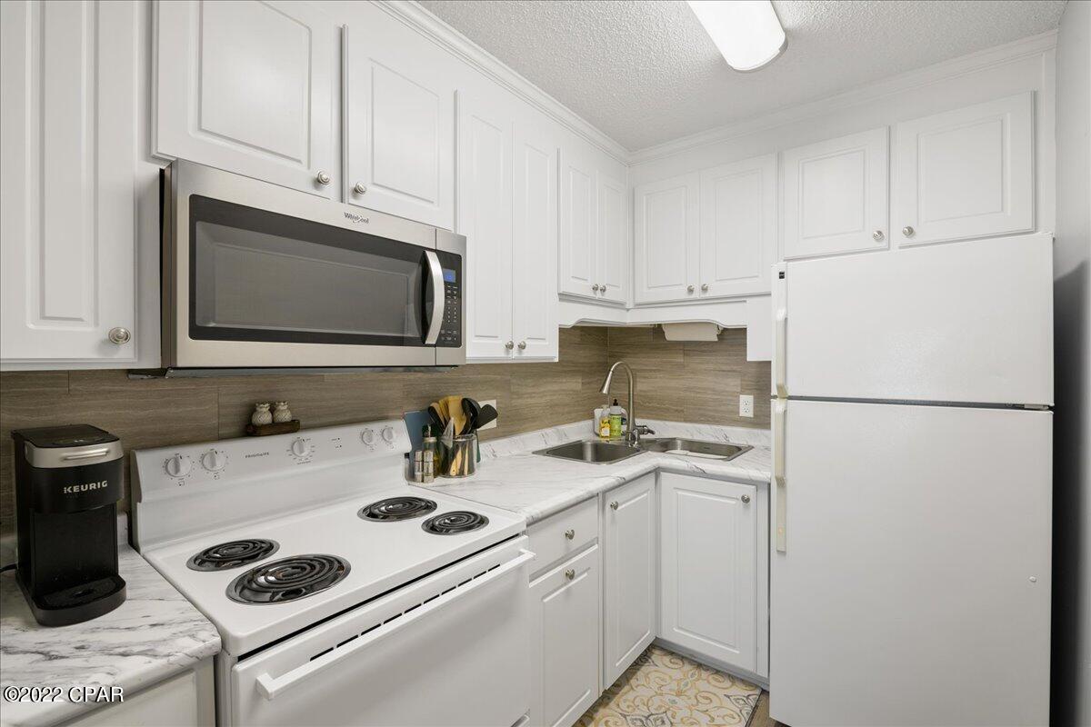 Horizon South XX - Residential