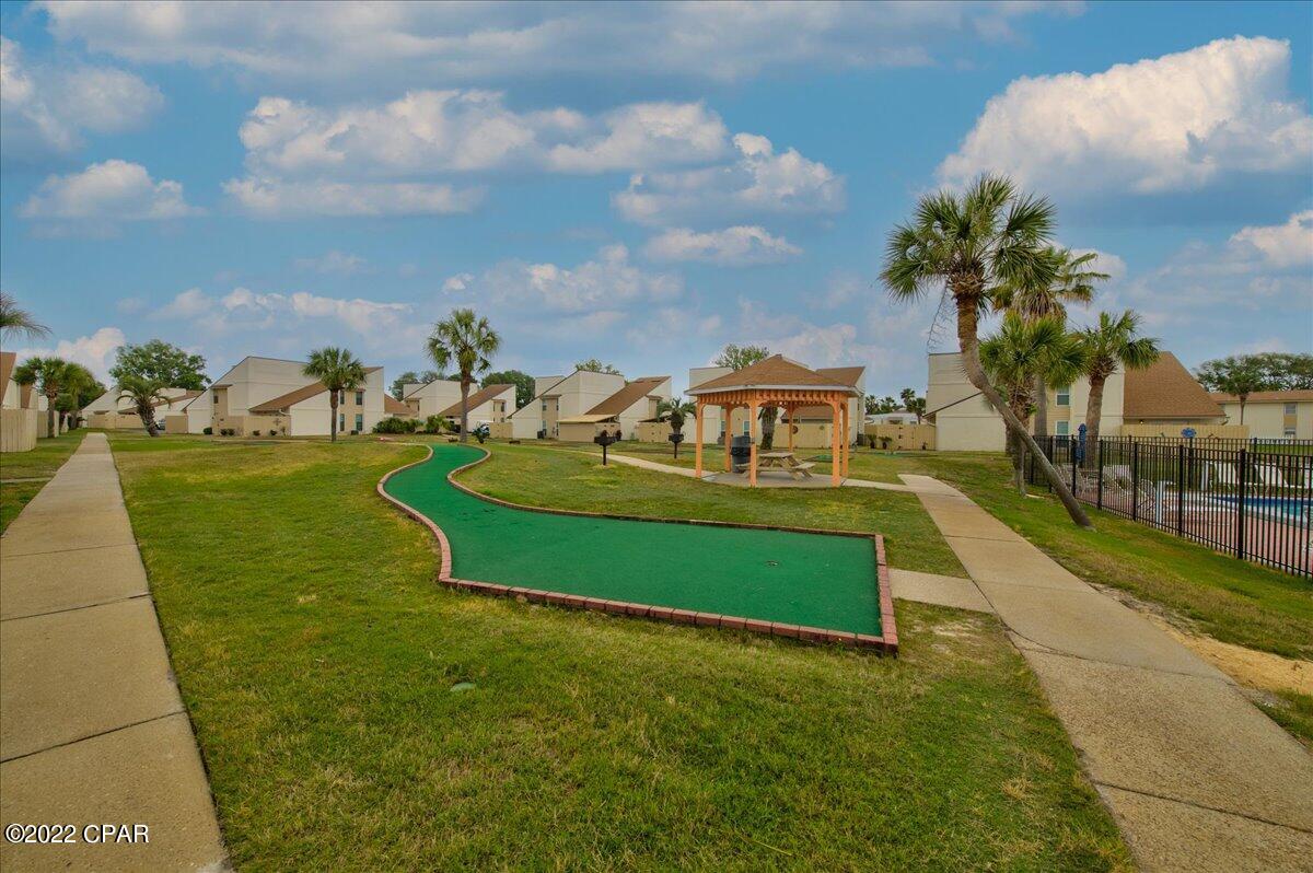 Horizon South XX - Residential