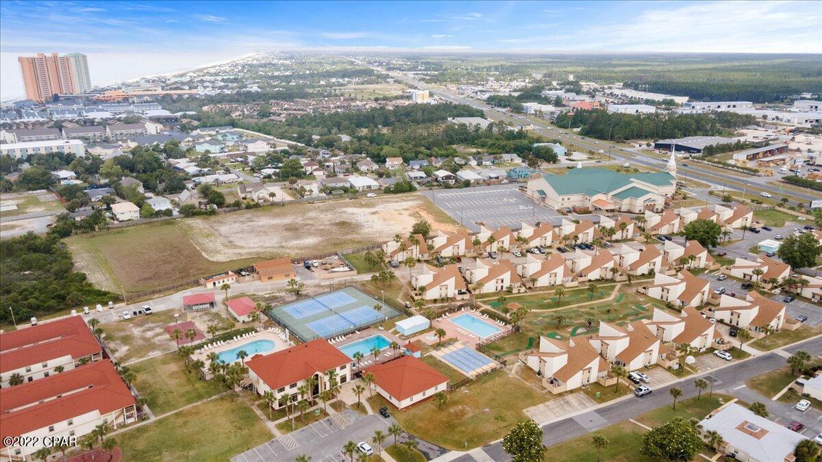 Horizon South XX - Residential