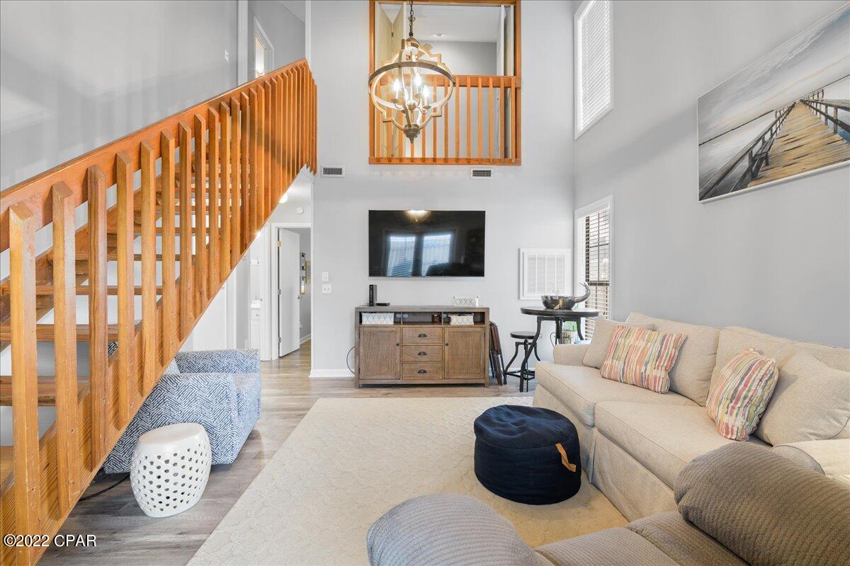 Horizon South XX - Residential