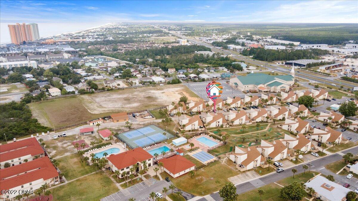 Horizon South XX - Residential