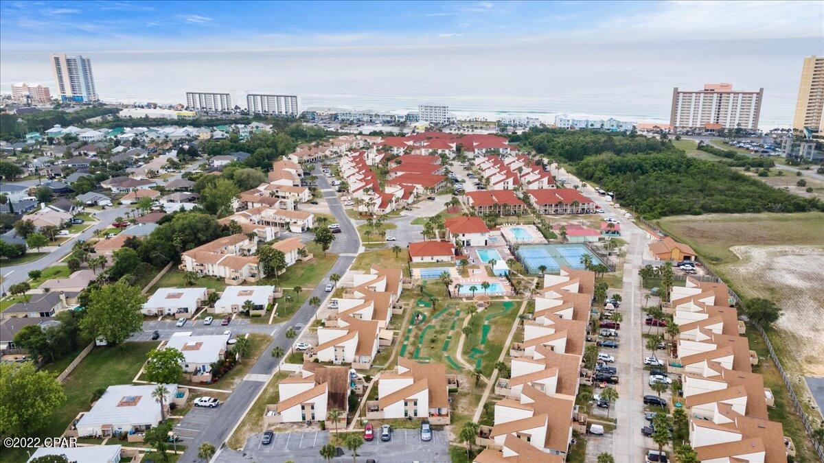 Horizon South XX - Residential