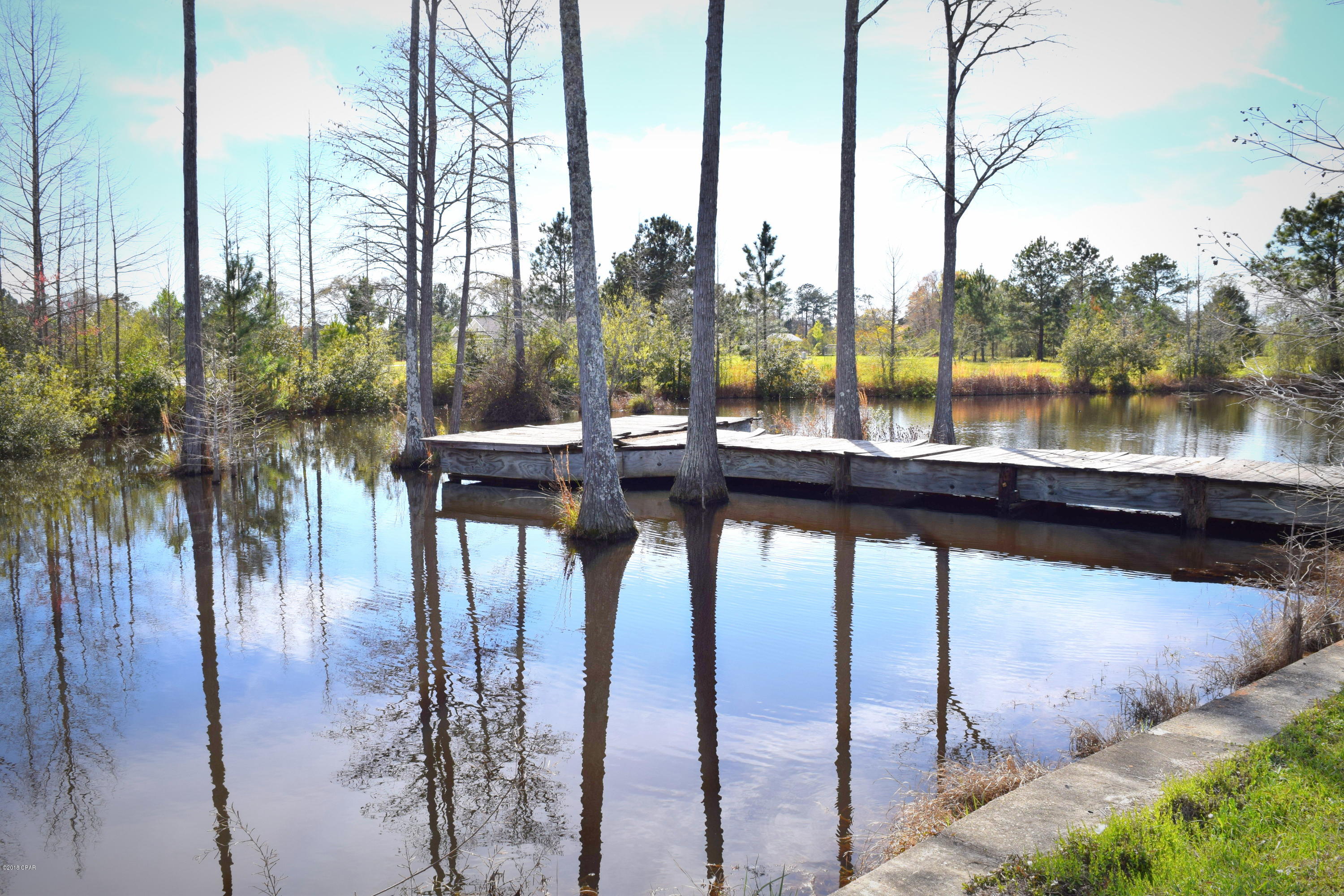 Lake Pointe - Residential