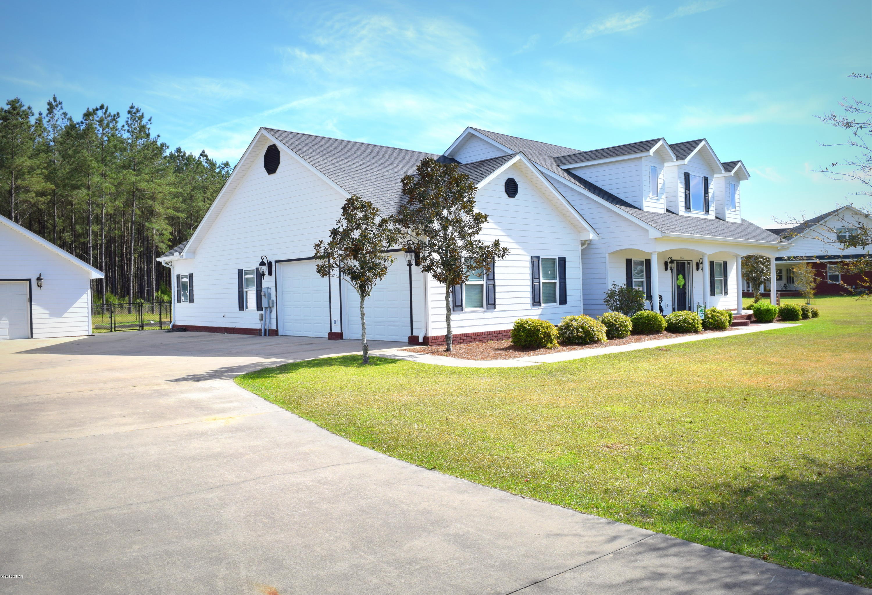 Lake Pointe - Residential