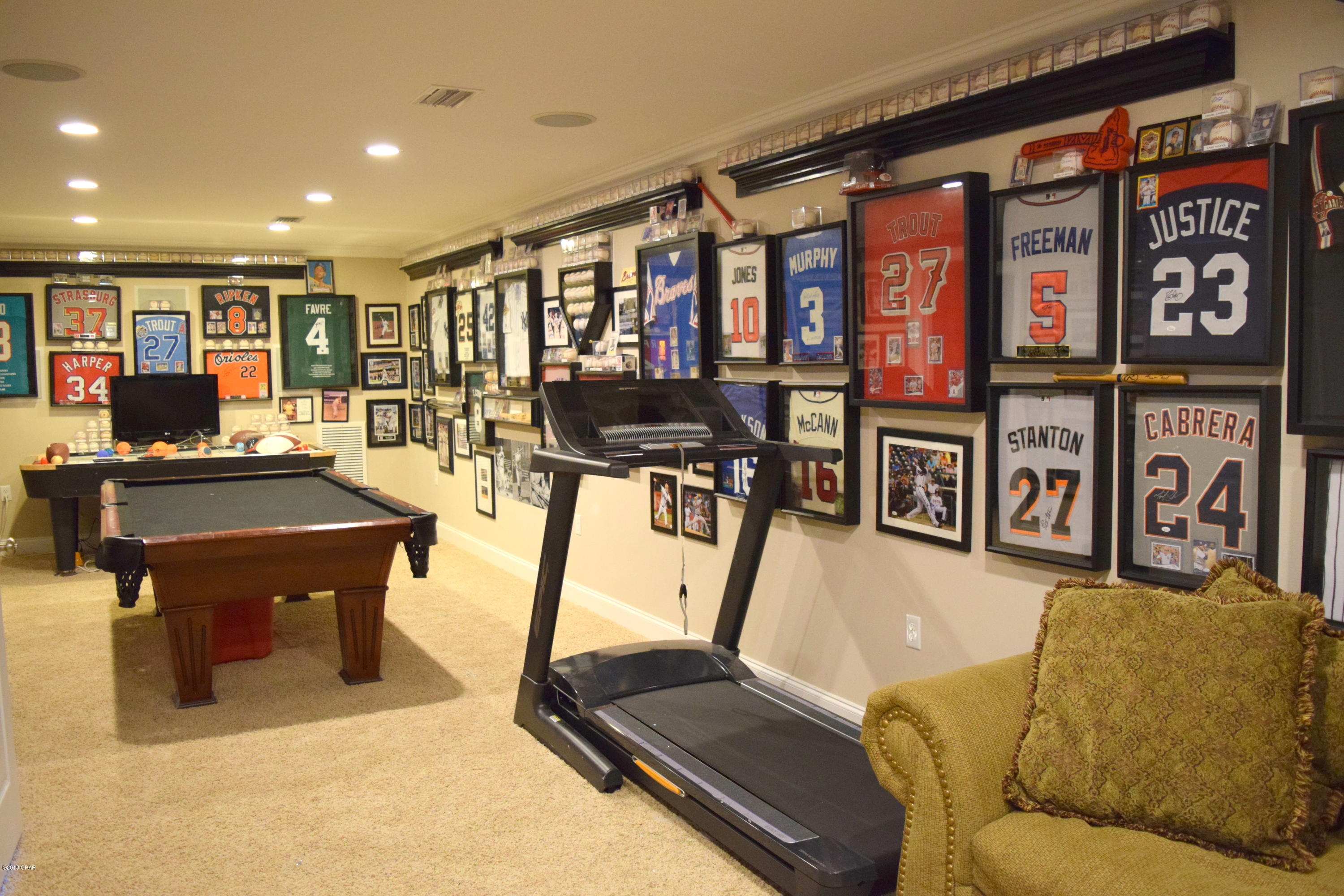 Lake Pointe - Residential