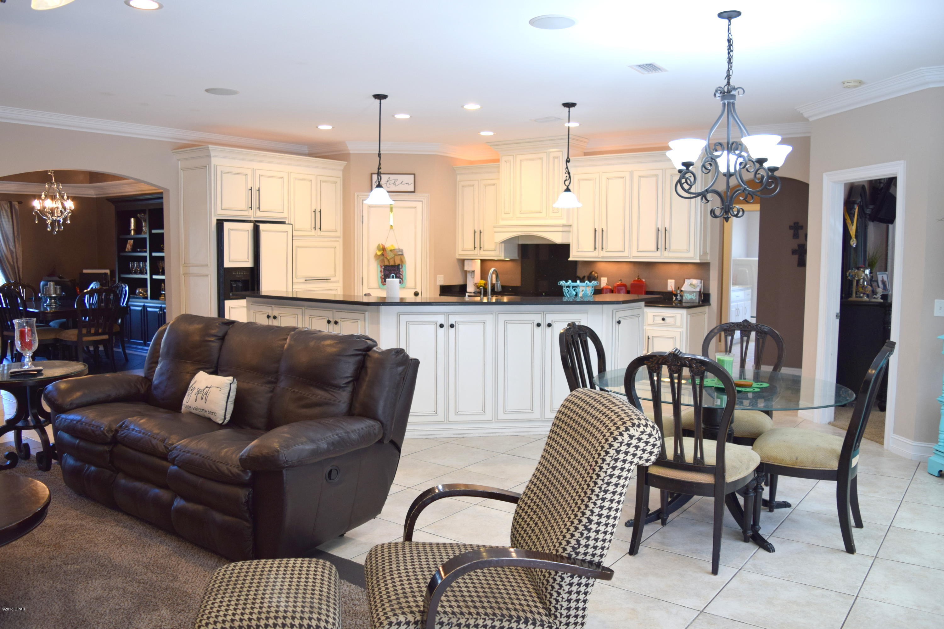 Lake Pointe - Residential