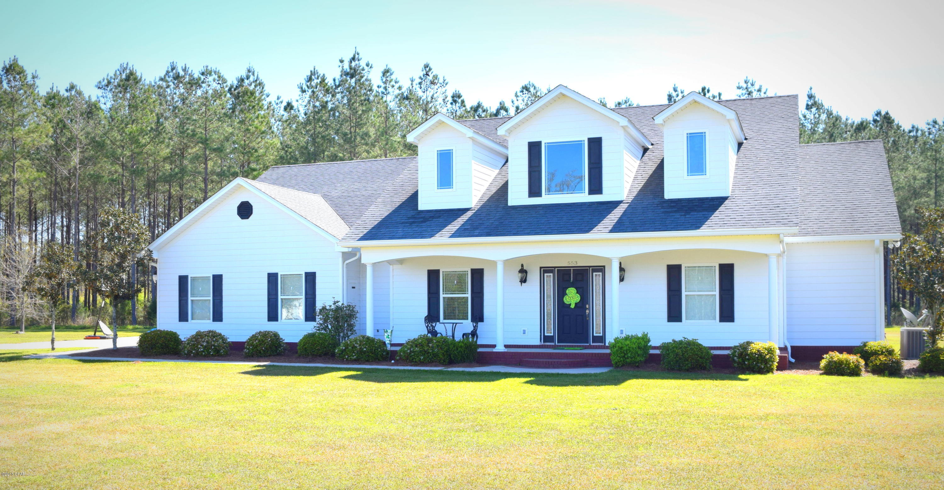 Lake Pointe - Residential