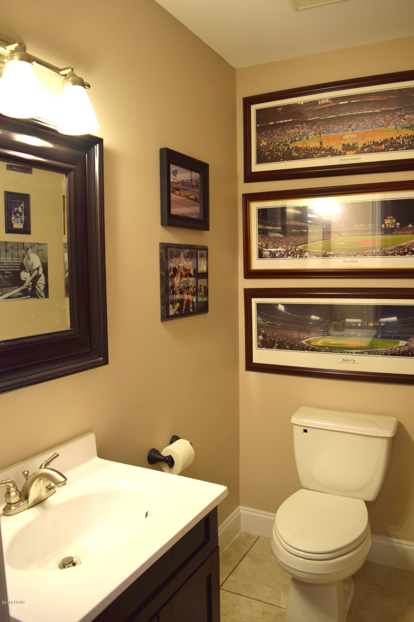 Lake Pointe - Residential