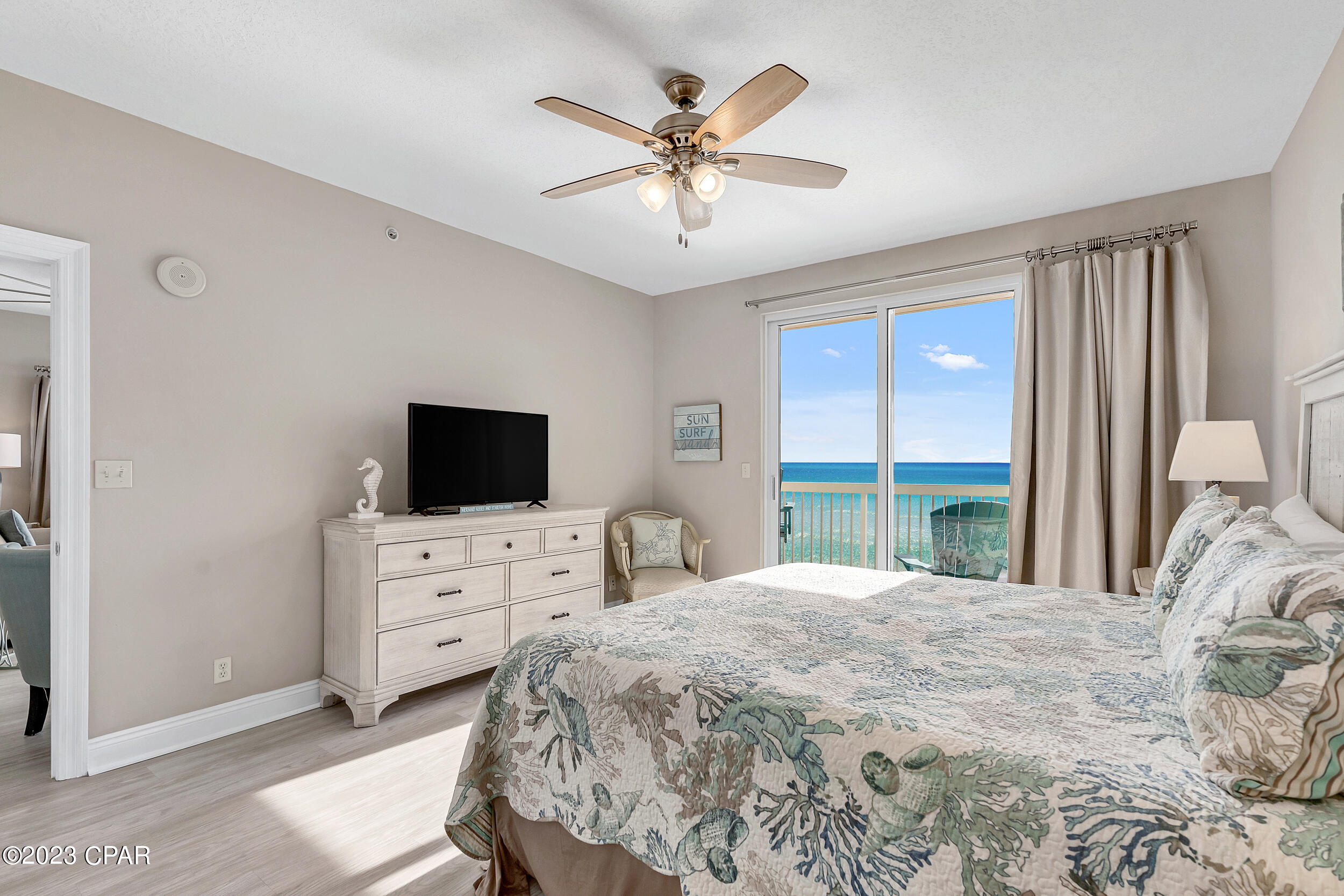 Calypso Towers II - Residential