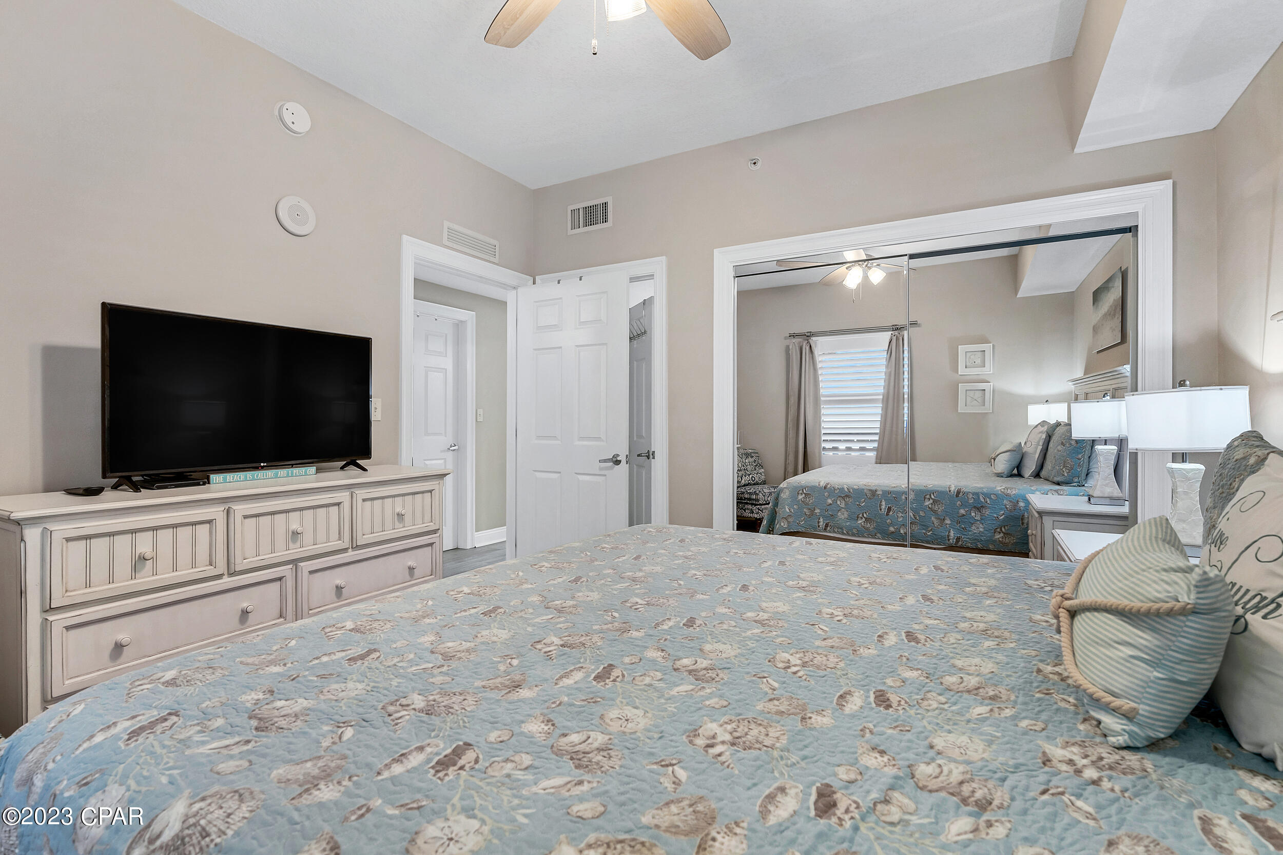 Calypso Towers II - Residential