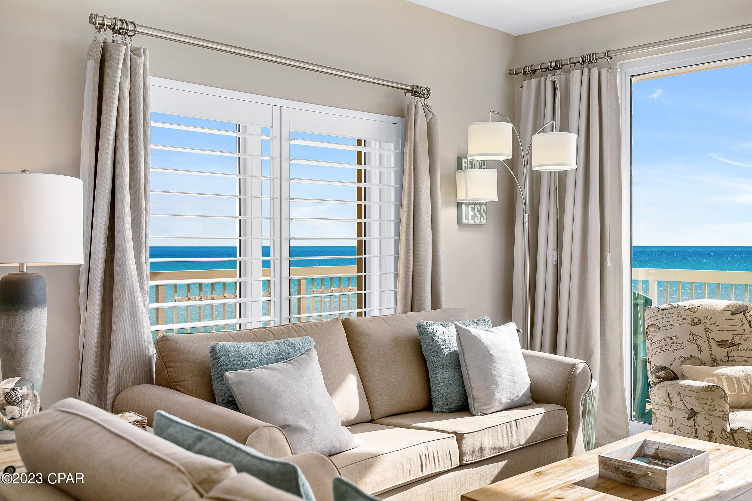 Calypso Towers II - Residential