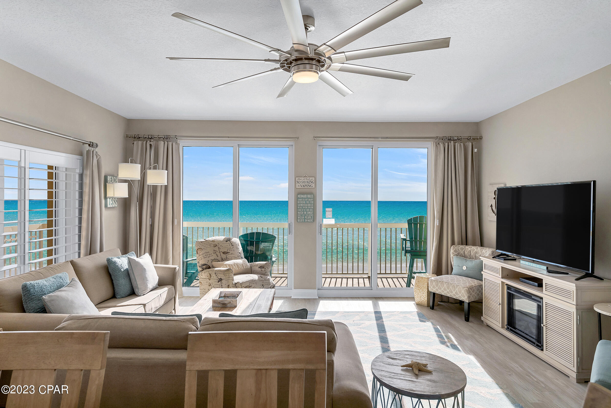 Calypso Towers II - Residential