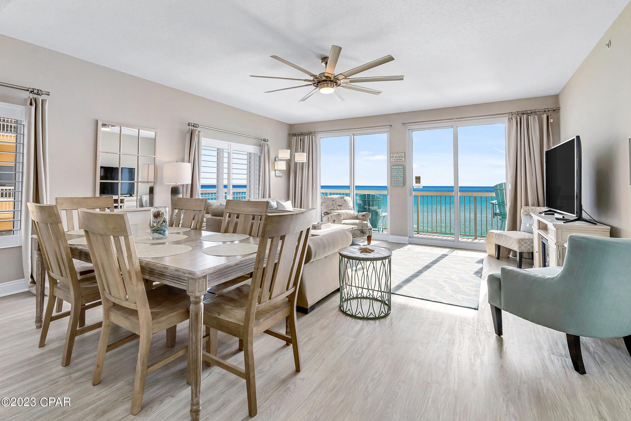 Calypso Towers II - Residential