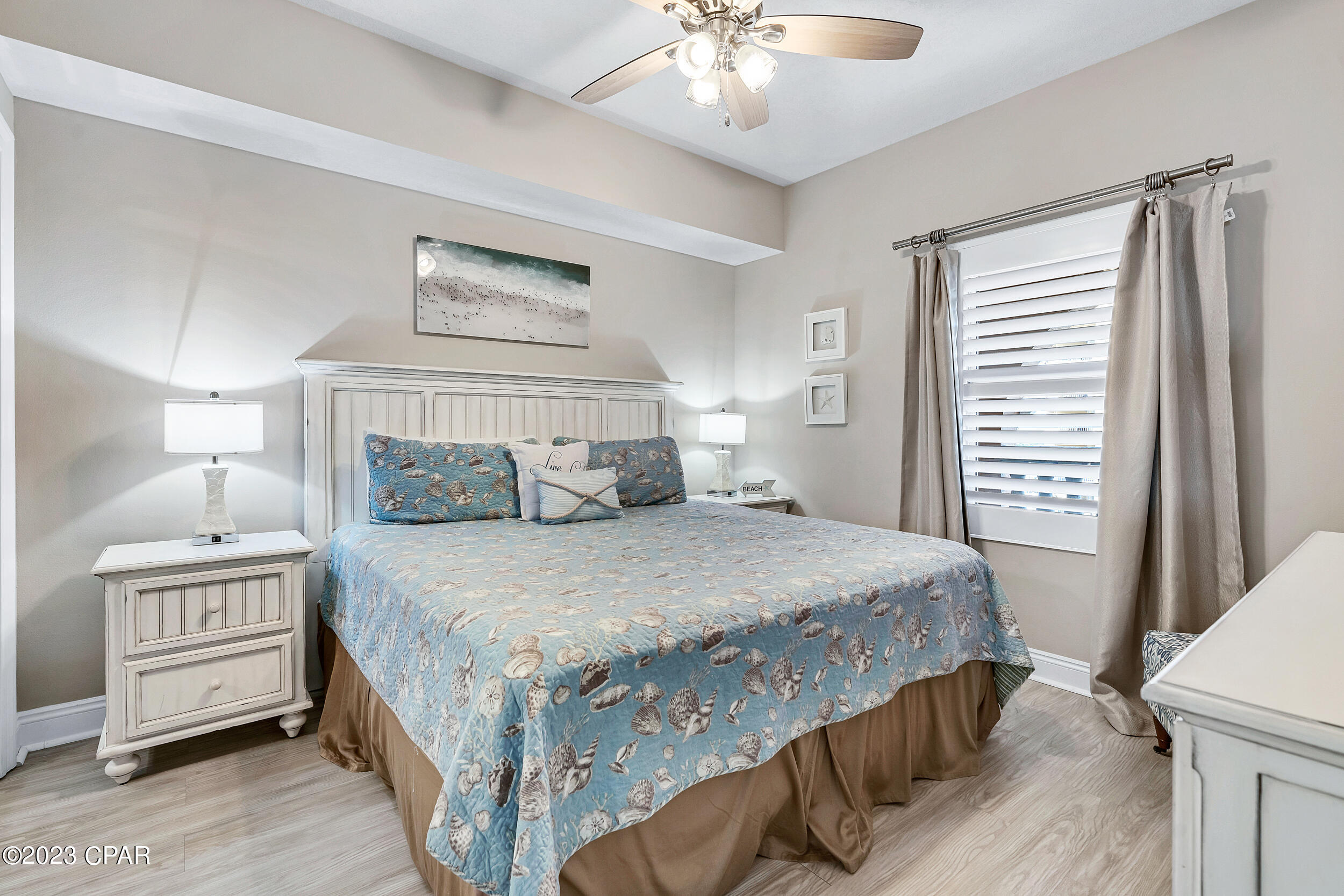 Calypso Towers II - Residential