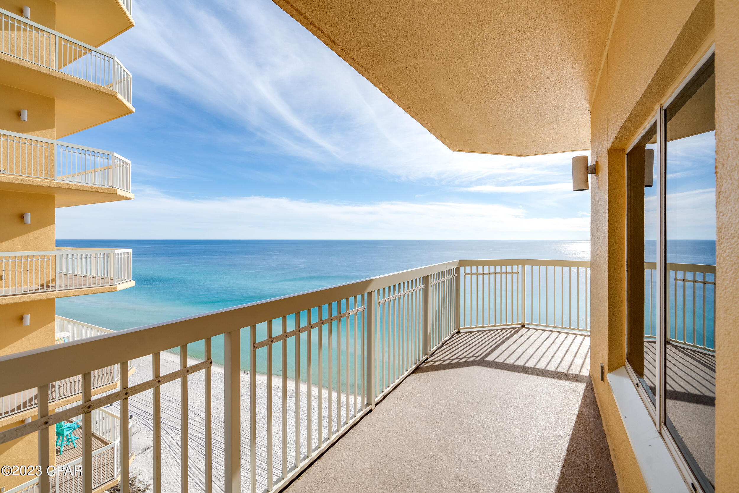 Calypso Towers II - Residential