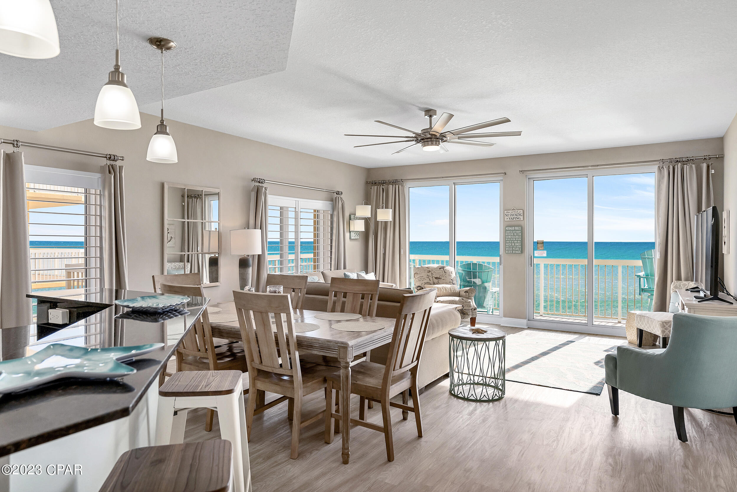 Calypso Towers II - Residential