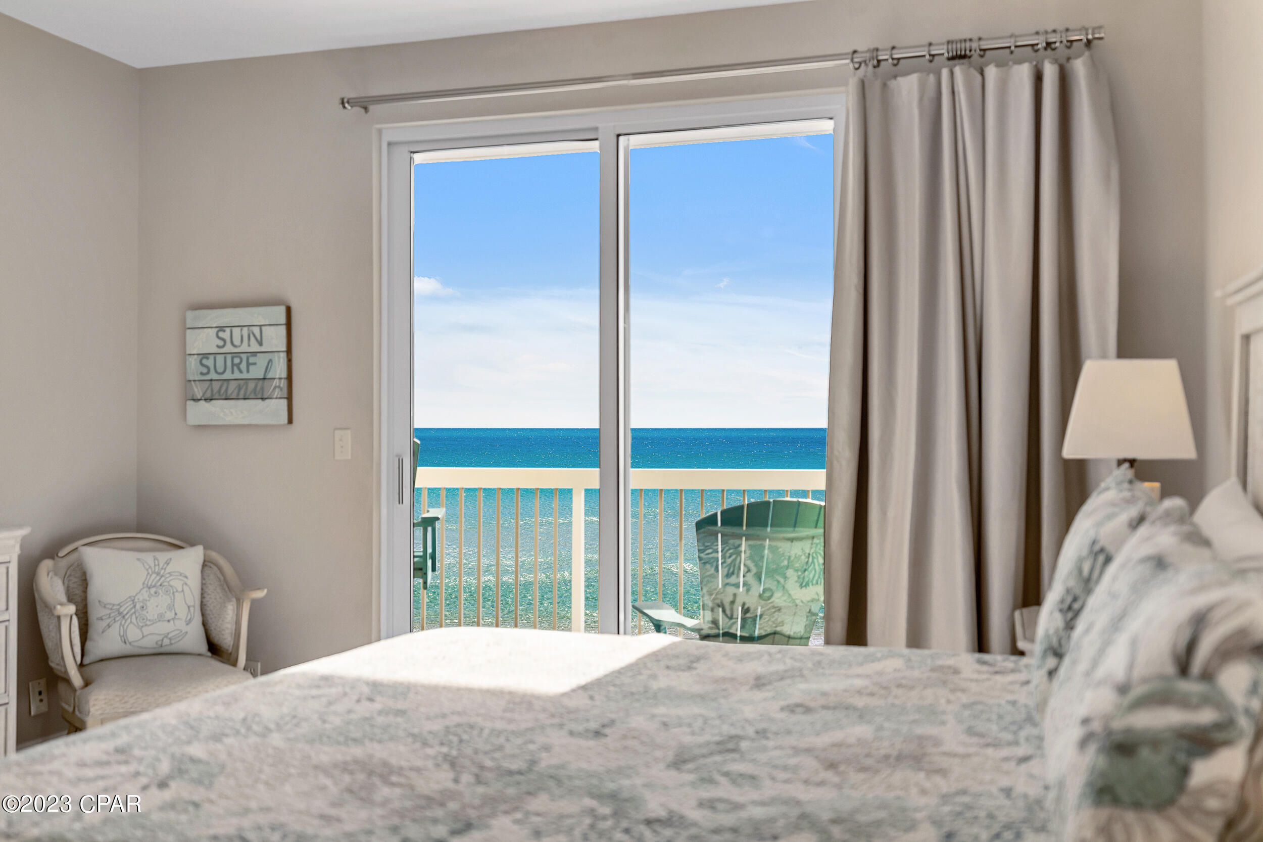 Calypso Towers II - Residential