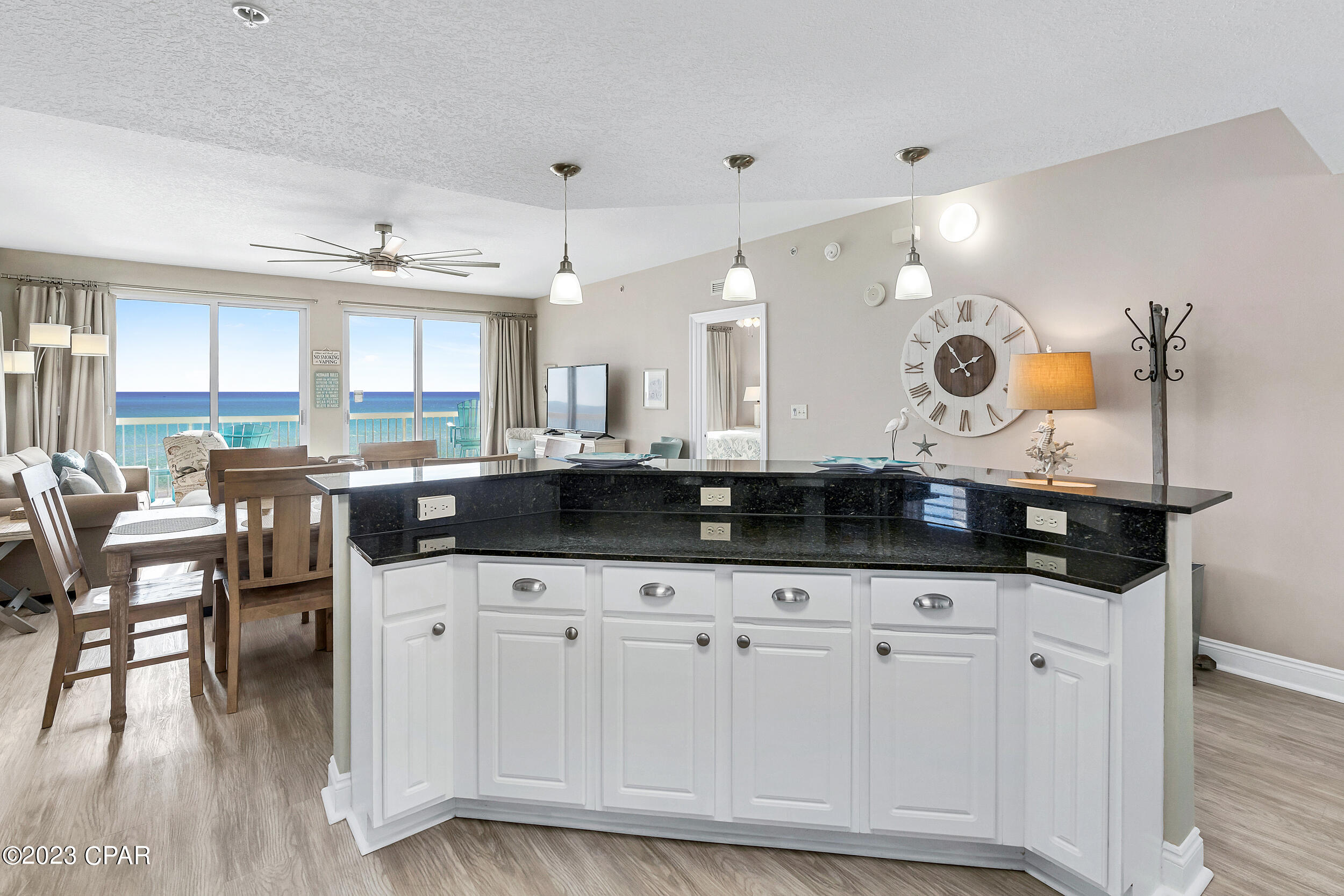 Calypso Towers II - Residential