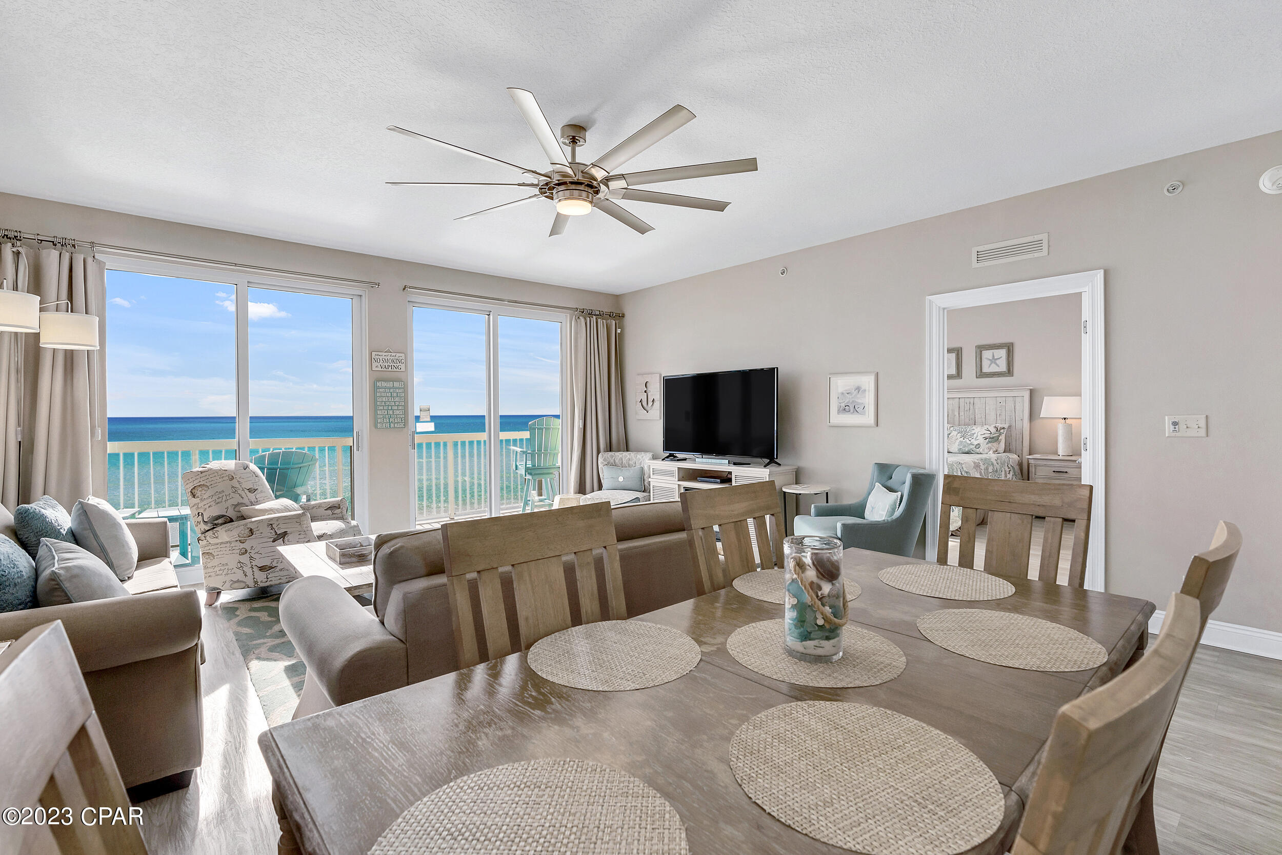 Calypso Towers II - Residential