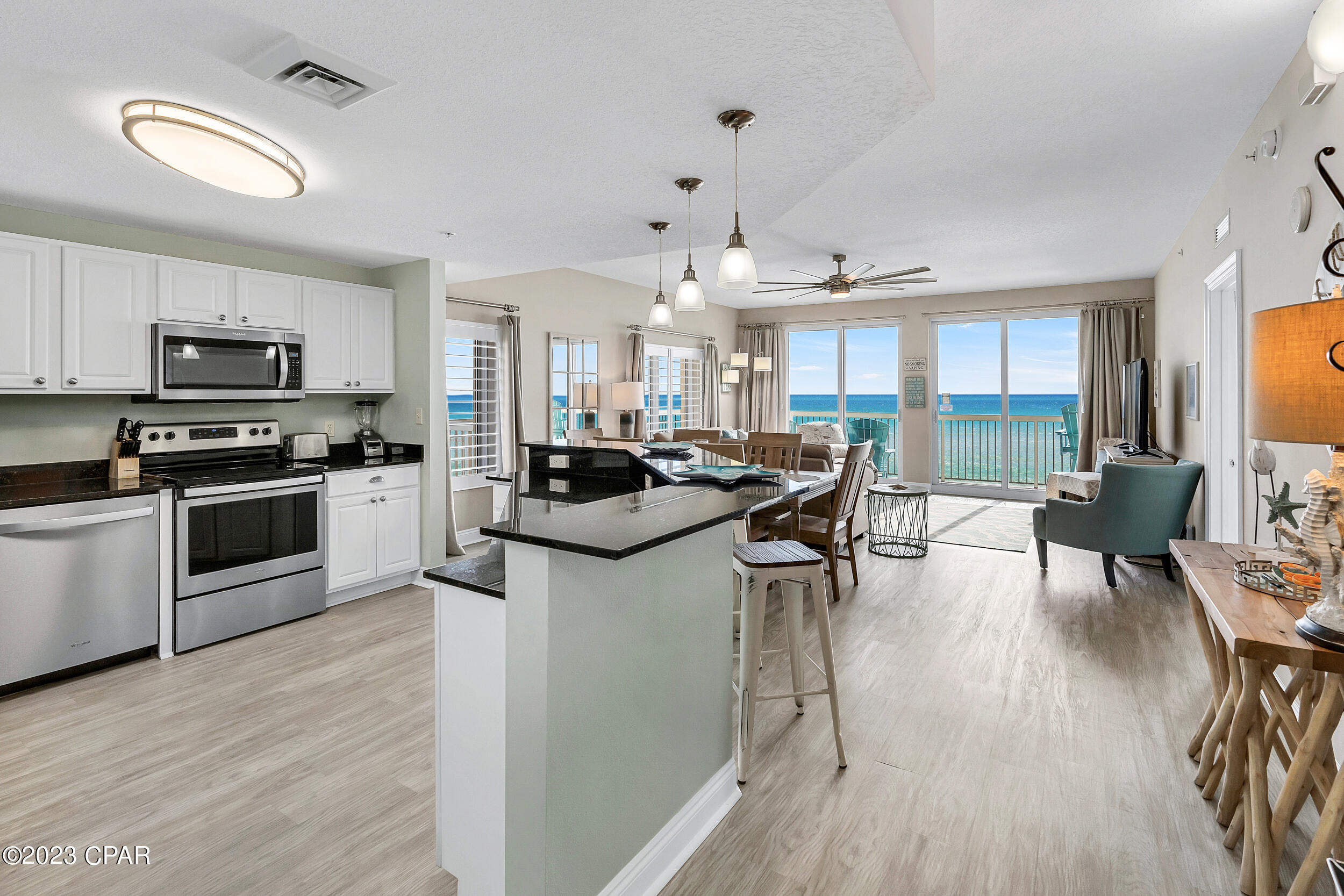 Calypso Towers II - Residential