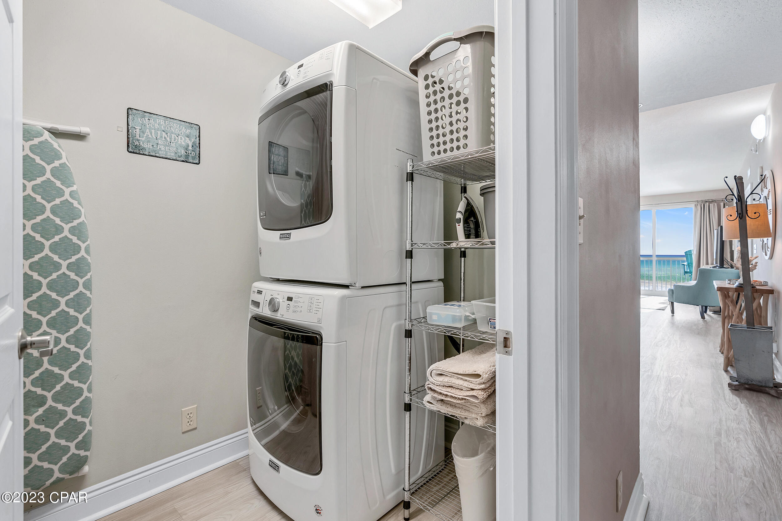 Calypso Towers II - Residential