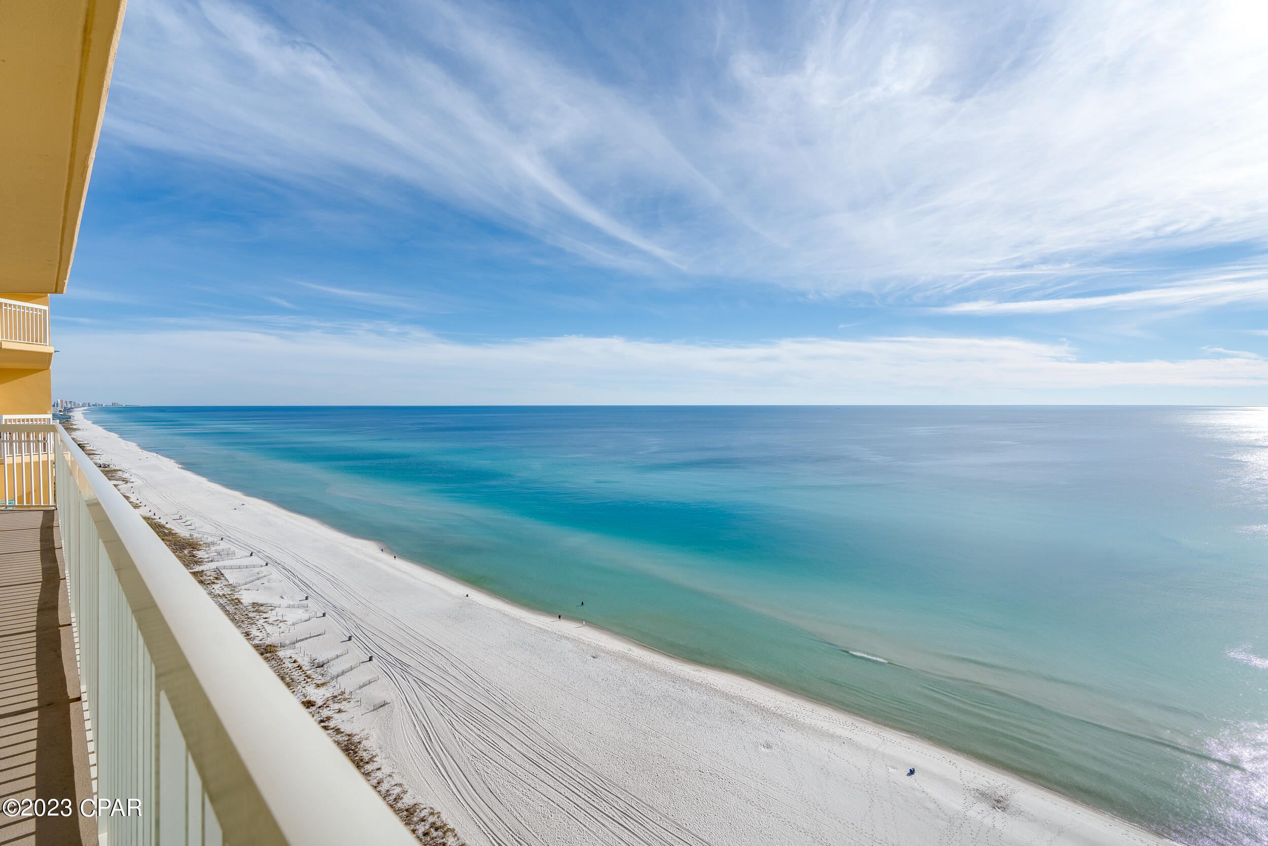 Calypso Towers II - Residential