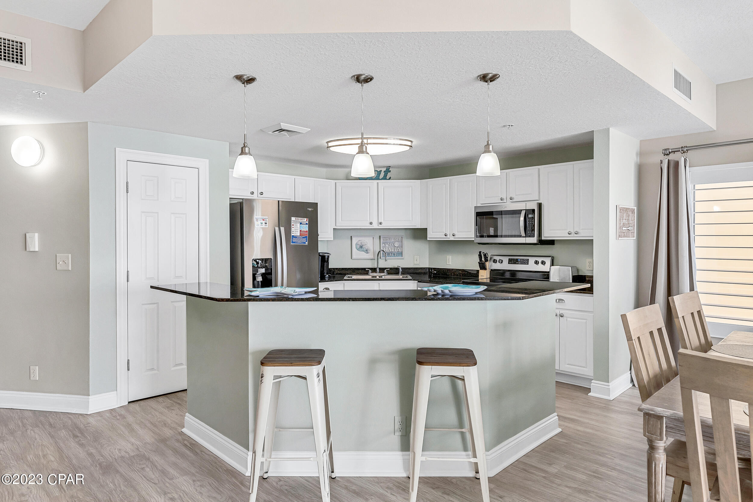 Calypso Towers II - Residential