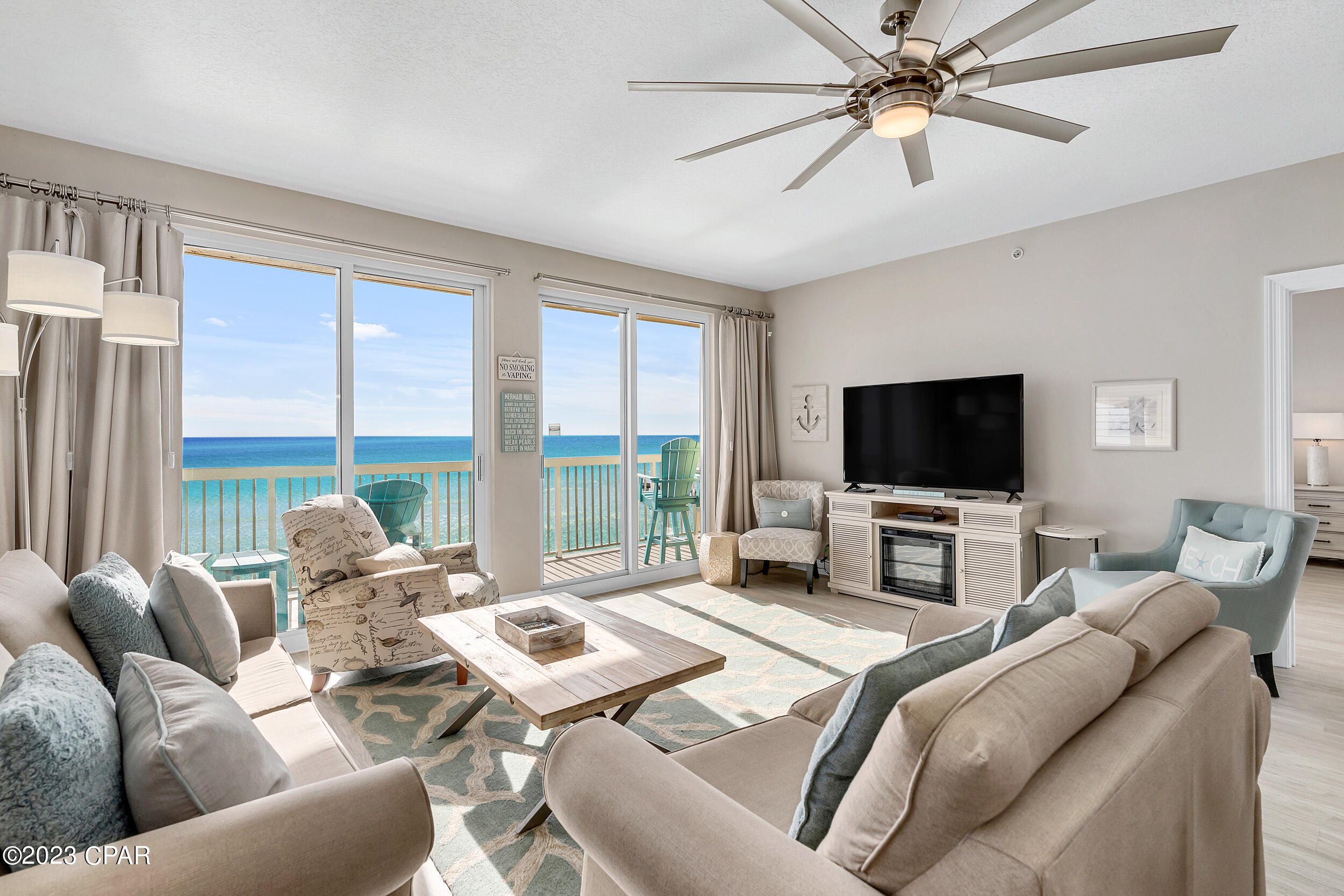 Calypso Towers II - Residential