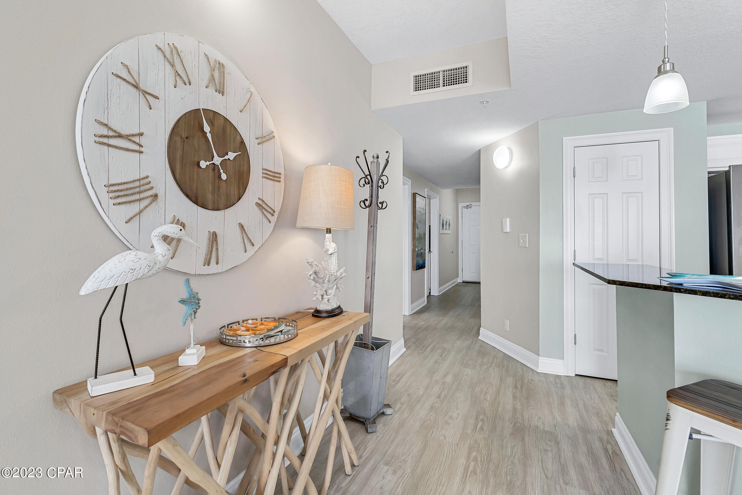 Calypso Towers II - Residential