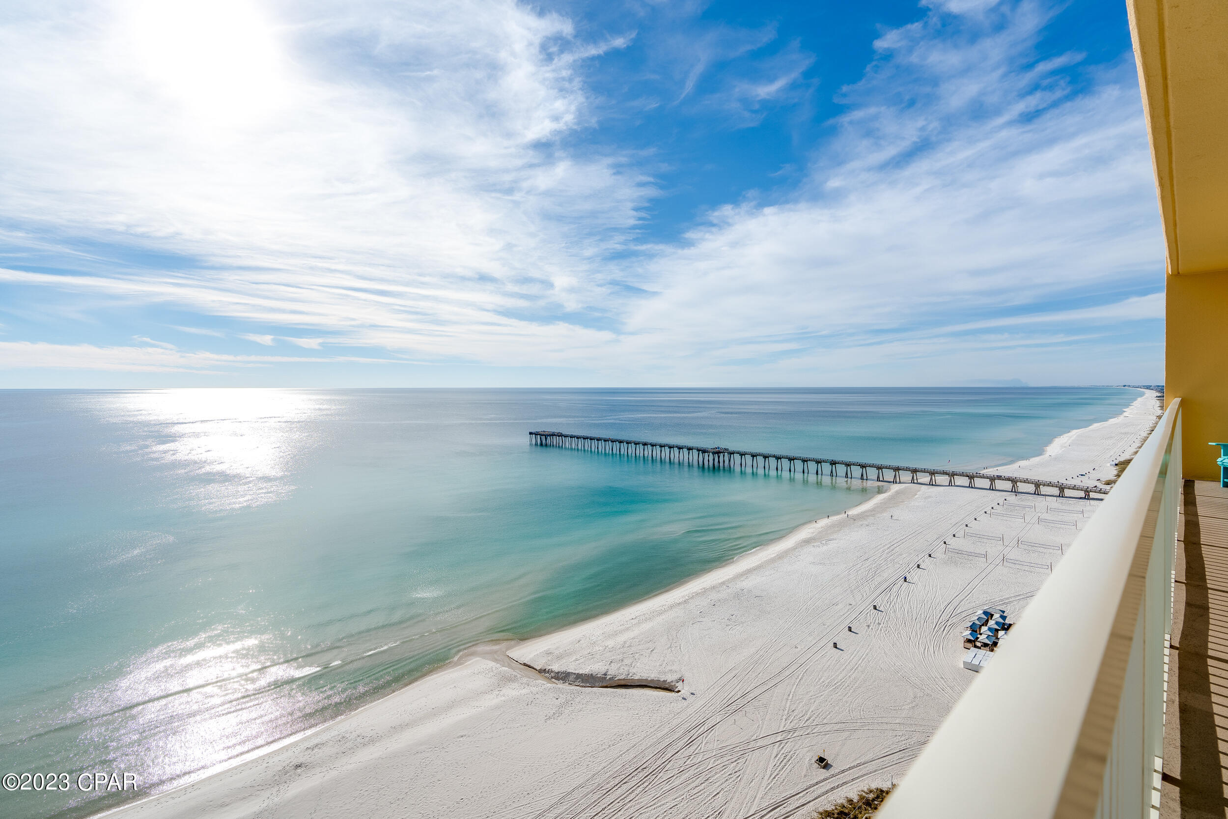Calypso Towers II - Residential